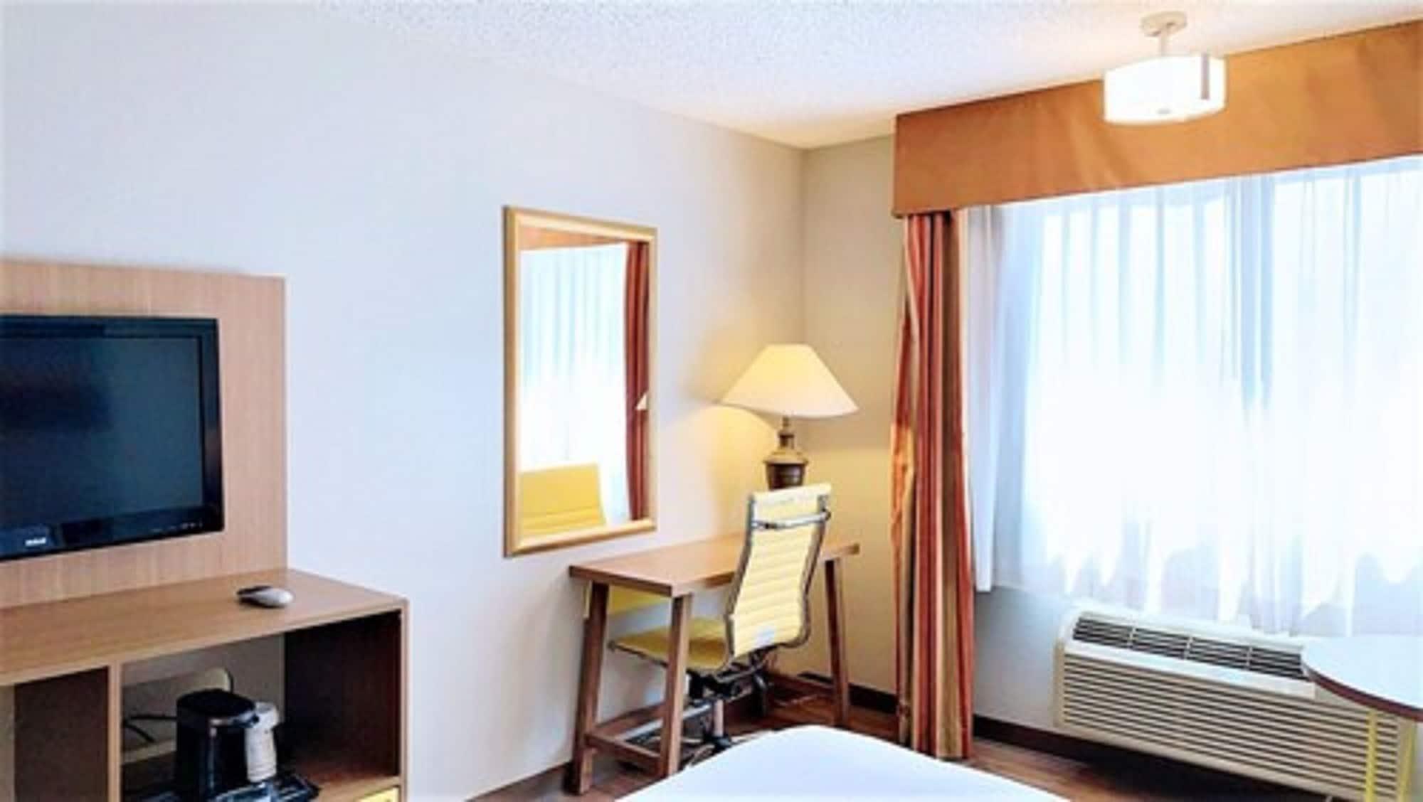 Days Inn By Wyndham Bernalillo Extérieur photo