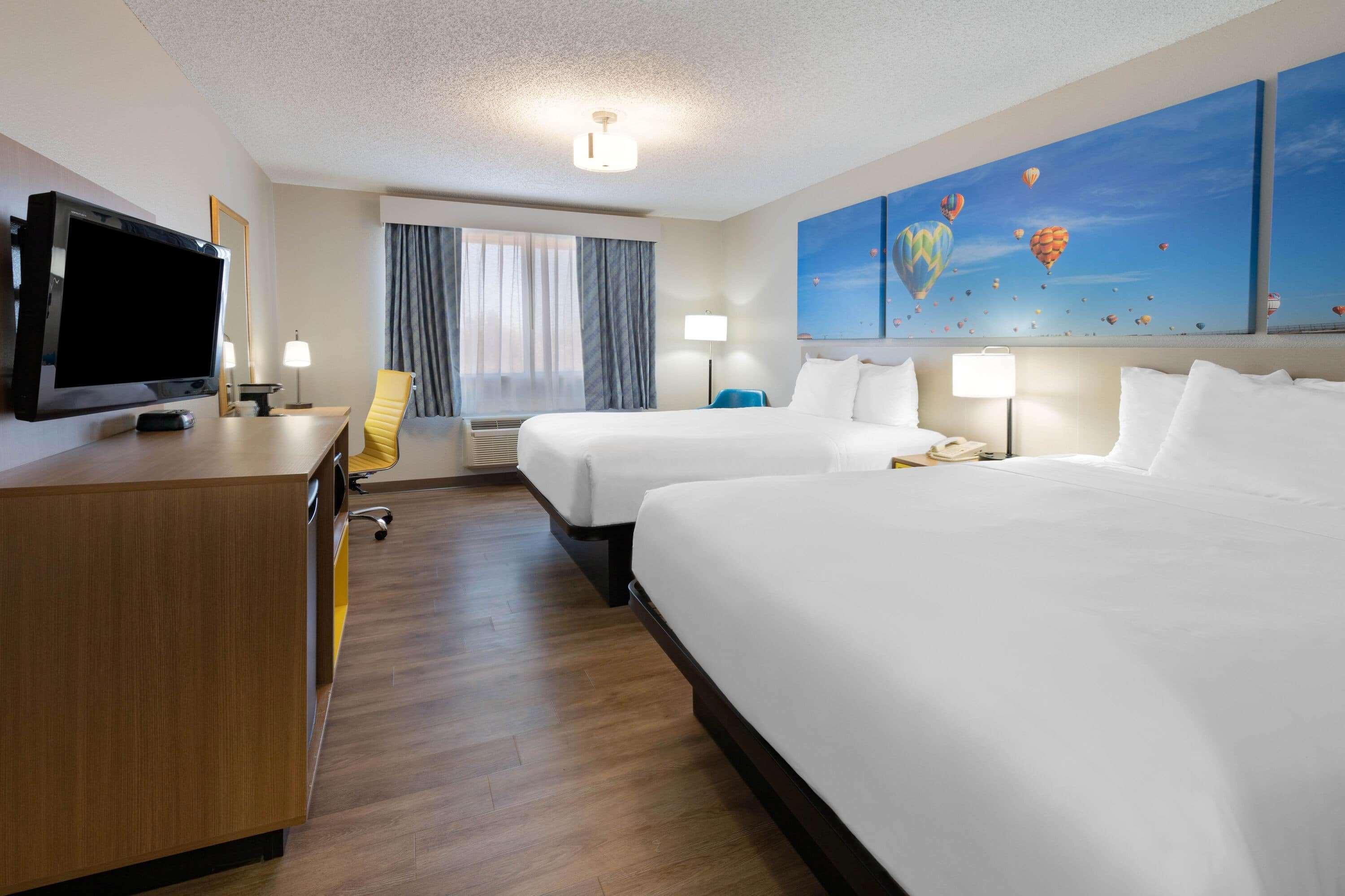 Days Inn By Wyndham Bernalillo Extérieur photo