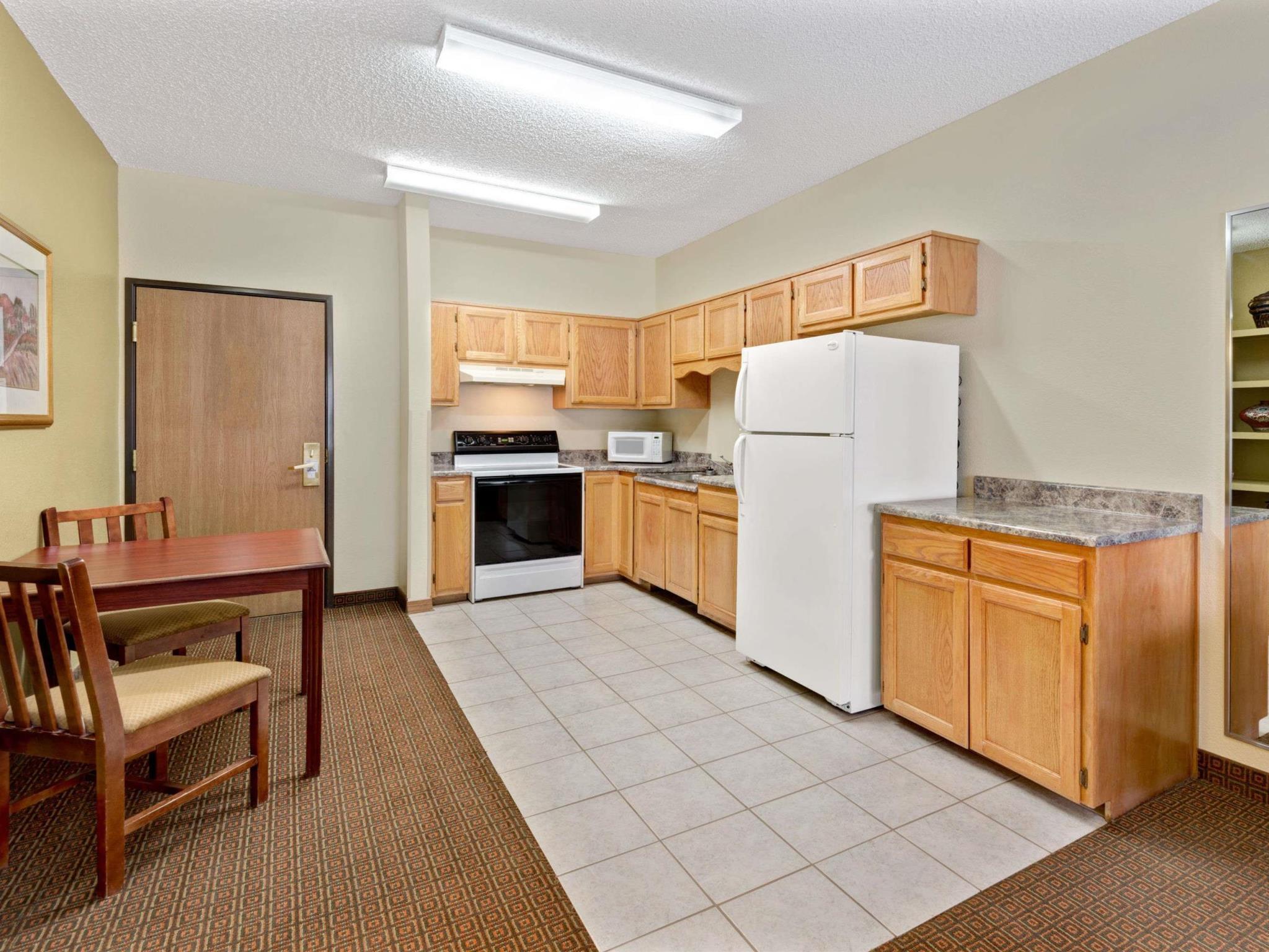 Days Inn By Wyndham Bernalillo Extérieur photo