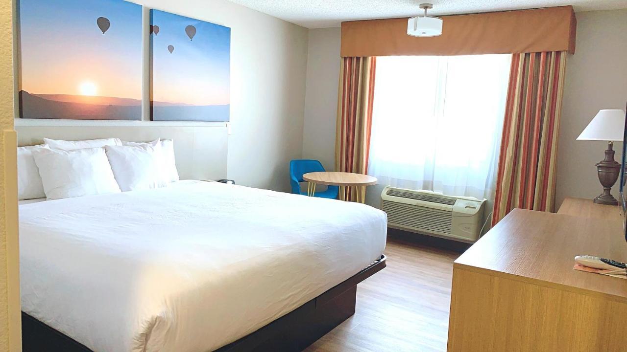 Days Inn By Wyndham Bernalillo Extérieur photo
